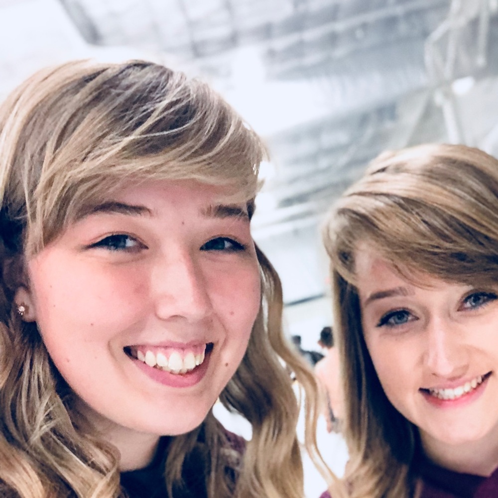 Meet your Posher, Evelyn